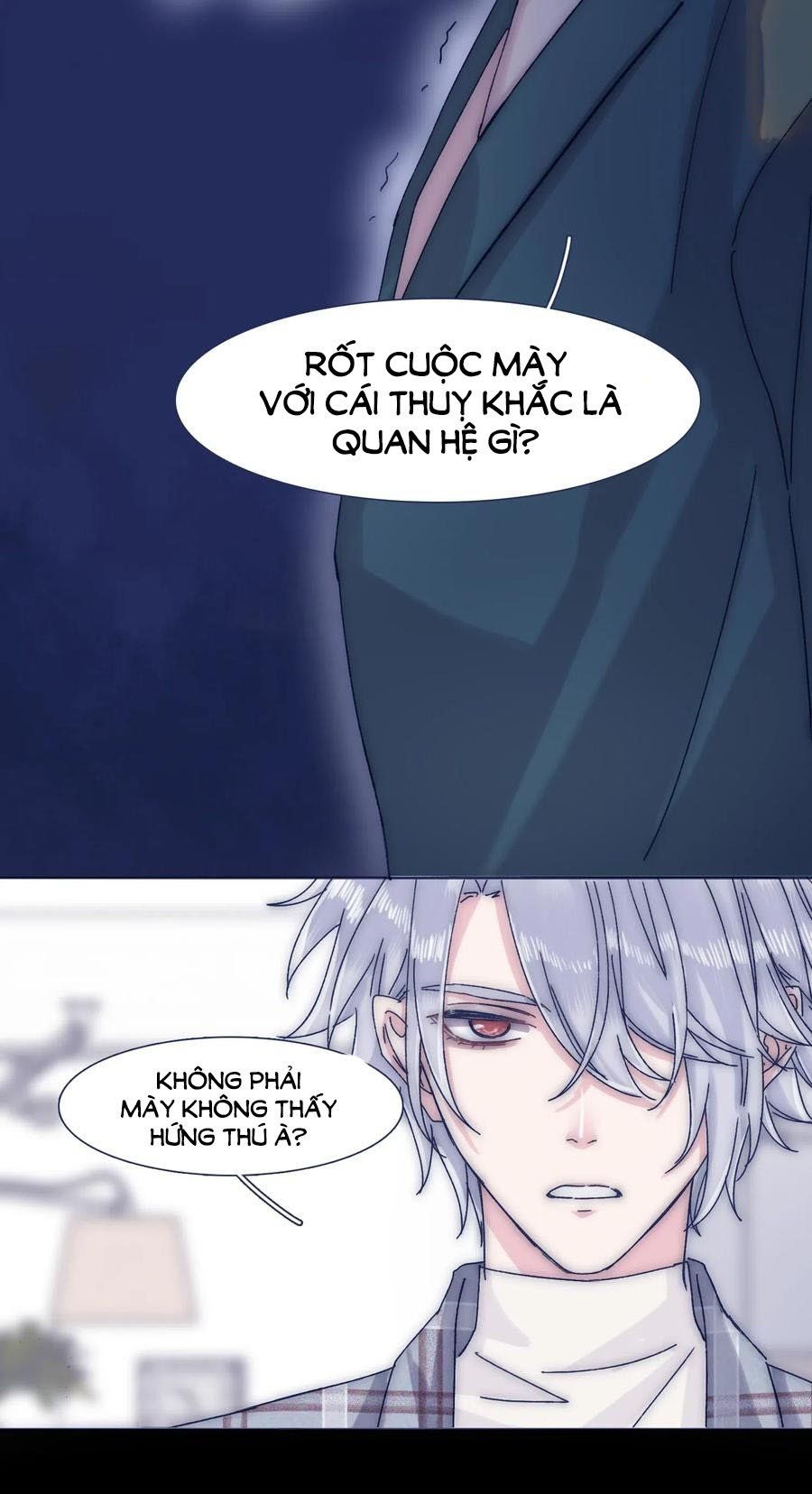 đọc truyện Vì Ngươi Hiến Dâng Cổ Của Ta Chương 39 ảnh 29 tại Thiên Thai Truyện