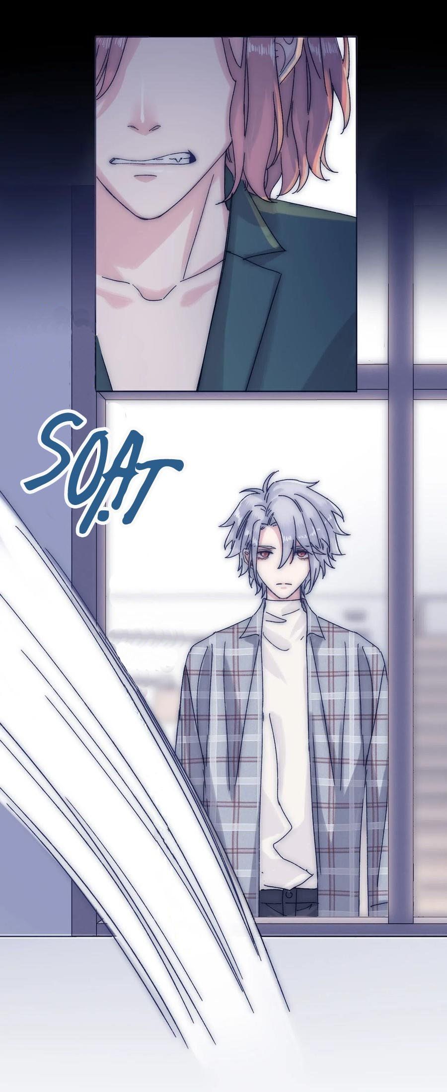 đọc truyện Vì Ngươi Hiến Dâng Cổ Của Ta Chương 39 ảnh 30 tại Thiên Thai Truyện