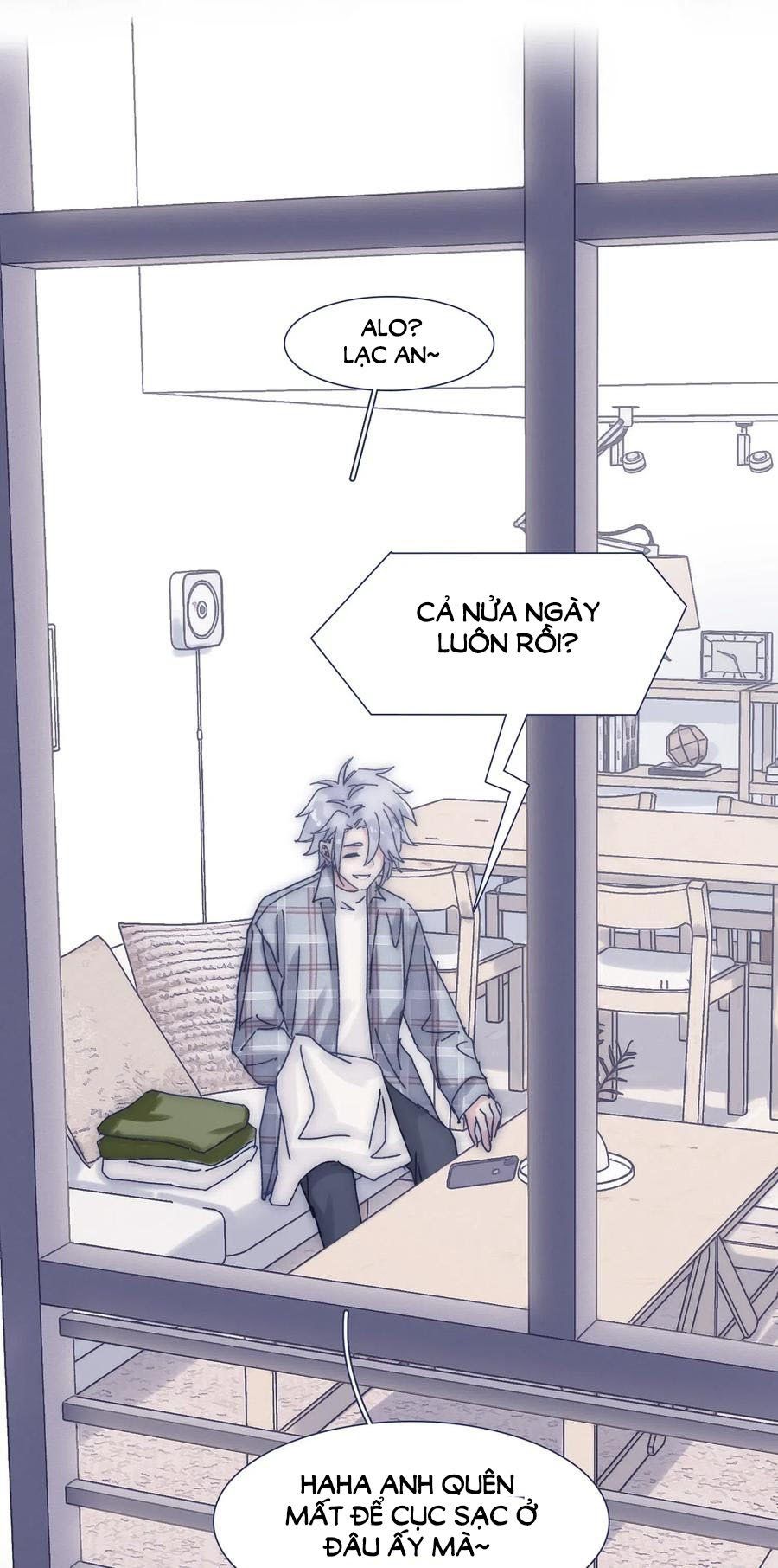 đọc truyện Vì Ngươi Hiến Dâng Cổ Của Ta Chương 39 ảnh 32 tại Thiên Thai Truyện