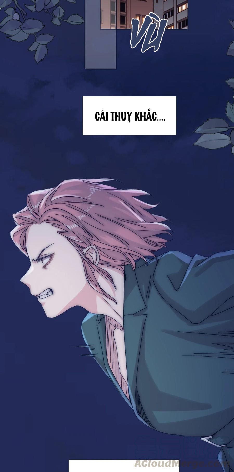 đọc truyện Vì Ngươi Hiến Dâng Cổ Của Ta Chương 39 ảnh 34 tại Thiên Thai Truyện