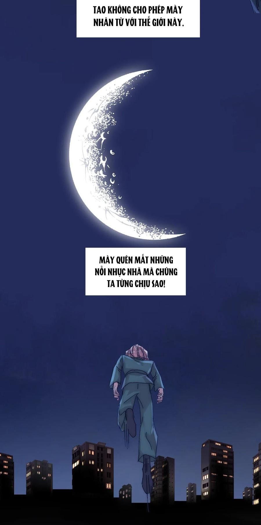 đọc truyện Vì Ngươi Hiến Dâng Cổ Của Ta Chương 39 ảnh 35 tại Thiên Thai Truyện