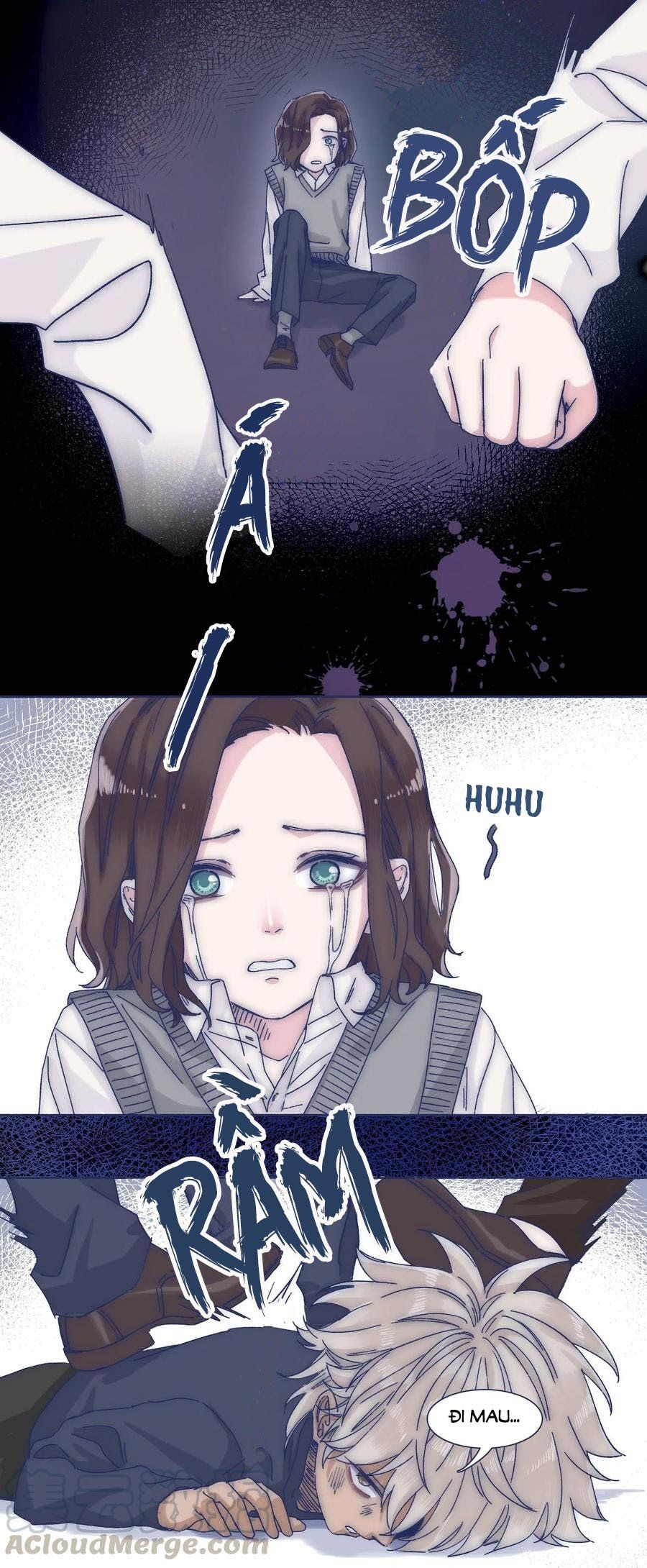 đọc truyện Vì Ngươi Hiến Dâng Cổ Của Ta Chương 39 ảnh 7 tại Thiên Thai Truyện