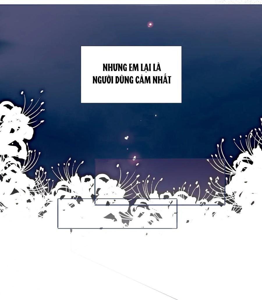 đọc truyện Vì Ngươi Hiến Dâng Cổ Của Ta Chương 39 ảnh 8 tại Thiên Thai Truyện