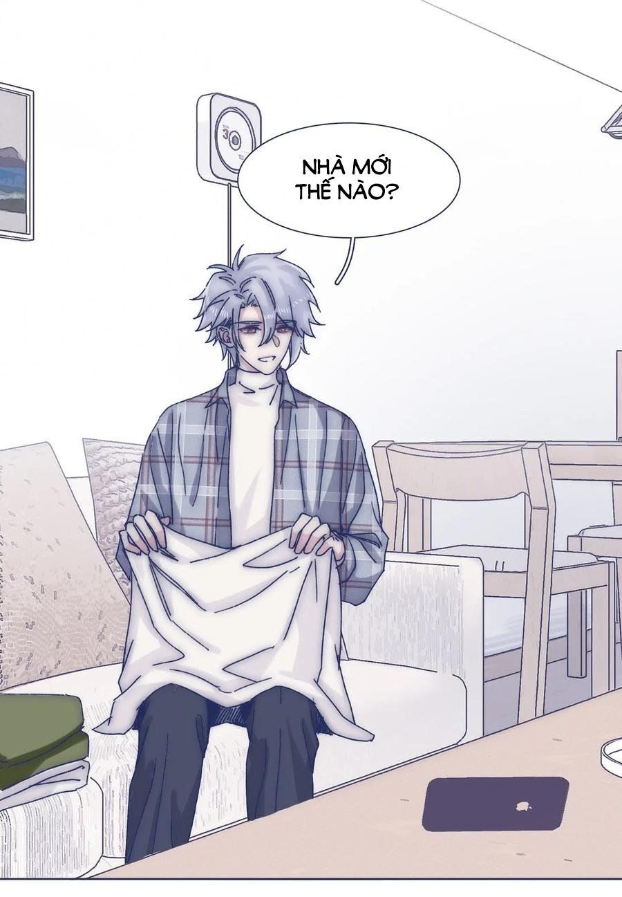 đọc truyện Vì Ngươi Hiến Dâng Cổ Của Ta Chương 39 ảnh 9 tại Thiên Thai Truyện