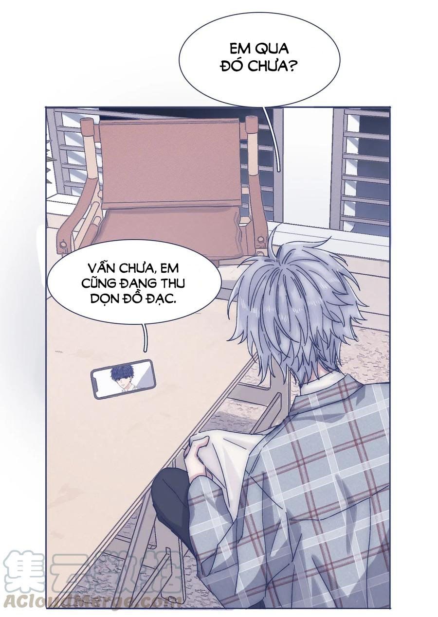 đọc truyện Vì Ngươi Hiến Dâng Cổ Của Ta Chương 39 ảnh 10 tại Thiên Thai Truyện