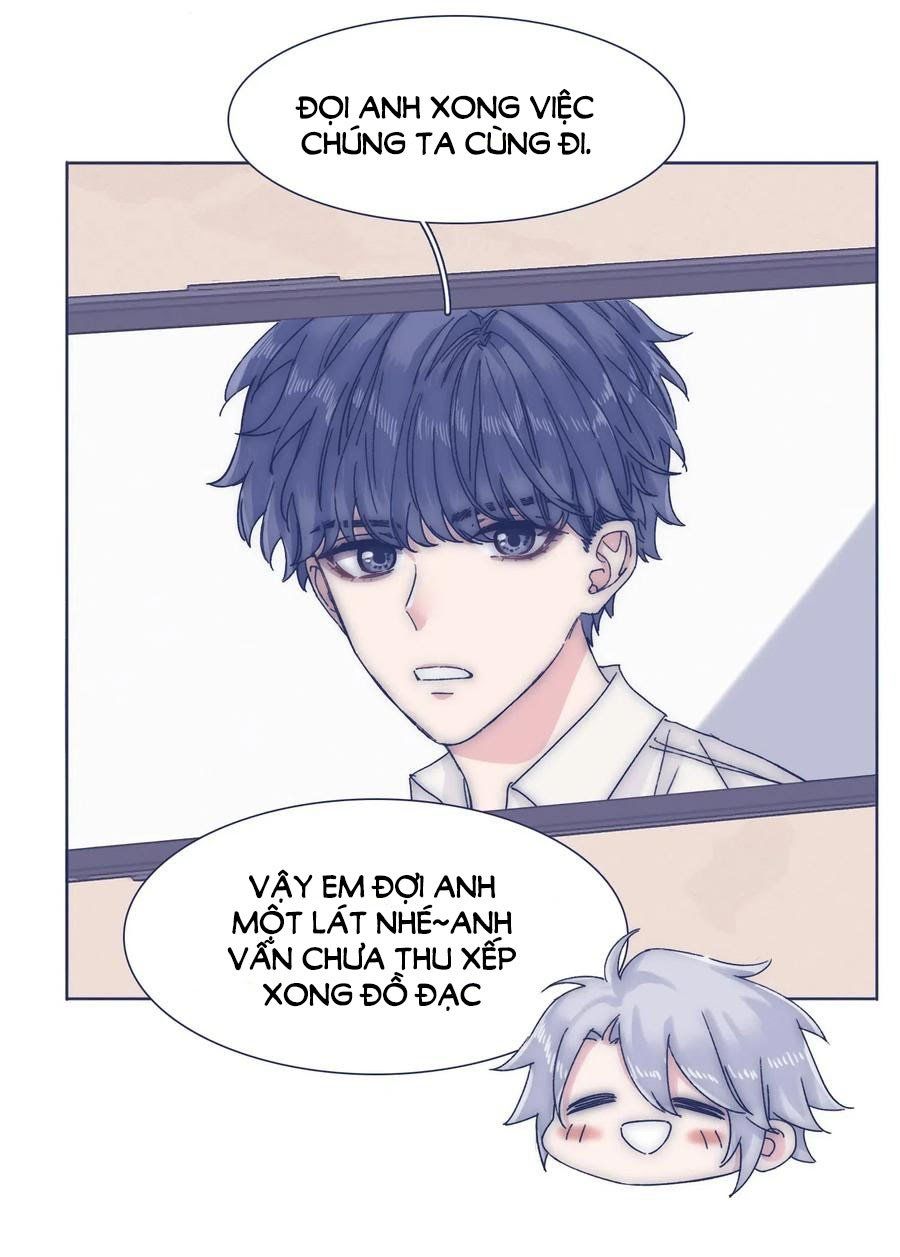 đọc truyện Vì Ngươi Hiến Dâng Cổ Của Ta Chương 39 ảnh 11 tại Thiên Thai Truyện