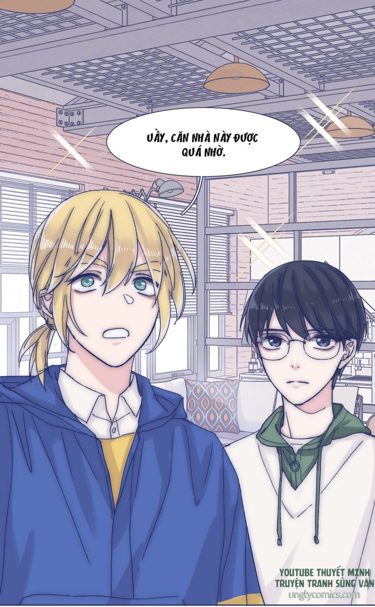 đọc truyện Vì Ngươi Hiến Dâng Cổ Của Ta Chương 40 ảnh 3 tại Thiên Thai Truyện