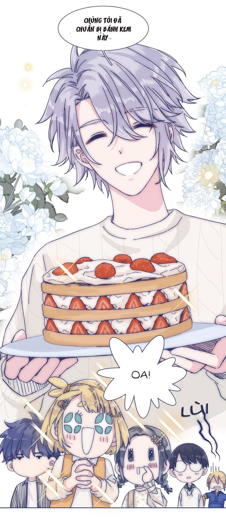 đọc truyện Vì Ngươi Hiến Dâng Cổ Của Ta Chương 40 ảnh 12 tại Thiên Thai Truyện