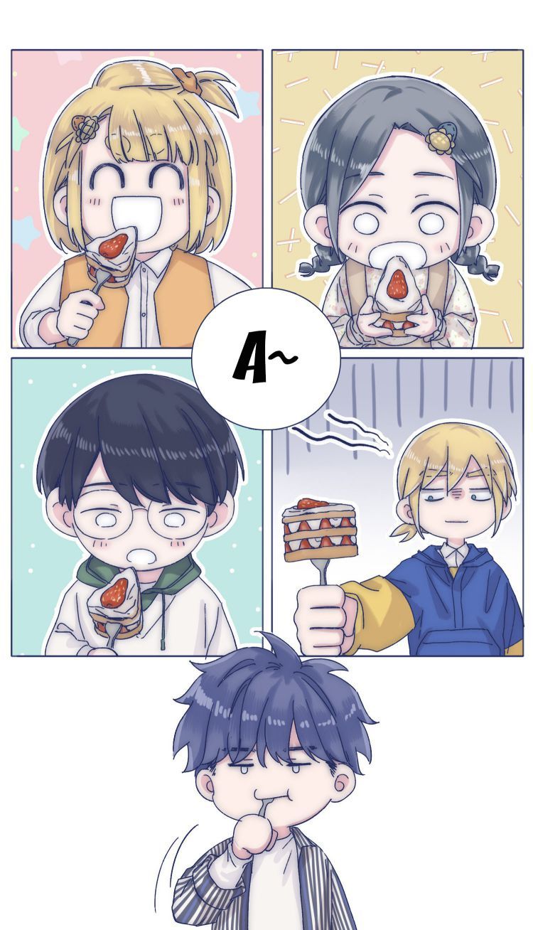 đọc truyện Vì Ngươi Hiến Dâng Cổ Của Ta Chương 40 ảnh 13 tại Thiên Thai Truyện