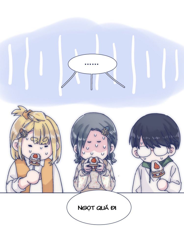 đọc truyện Vì Ngươi Hiến Dâng Cổ Của Ta Chương 40 ảnh 14 tại Thiên Thai Truyện