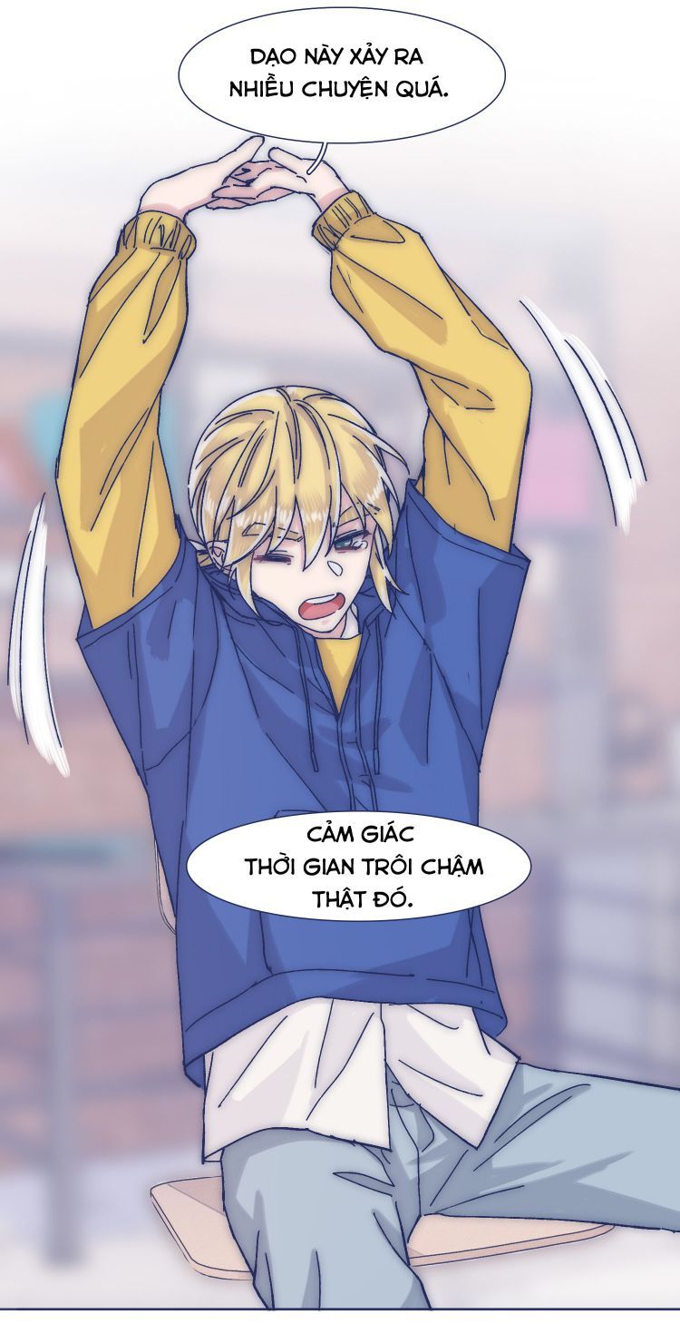 đọc truyện Vì Ngươi Hiến Dâng Cổ Của Ta Chương 40 ảnh 16 tại Thiên Thai Truyện