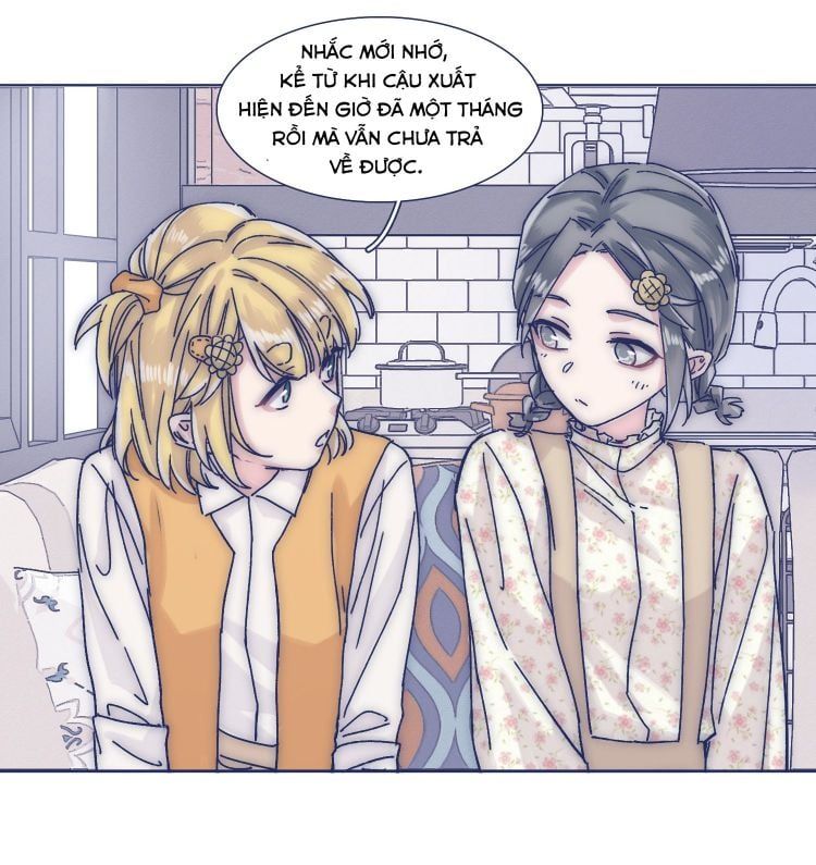 đọc truyện Vì Ngươi Hiến Dâng Cổ Của Ta Chương 40 ảnh 17 tại Thiên Thai Truyện