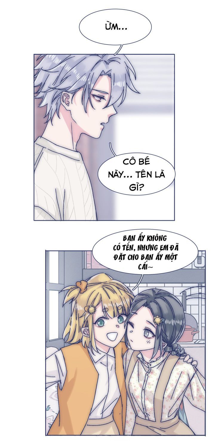 đọc truyện Vì Ngươi Hiến Dâng Cổ Của Ta Chương 40 ảnh 18 tại Thiên Thai Truyện