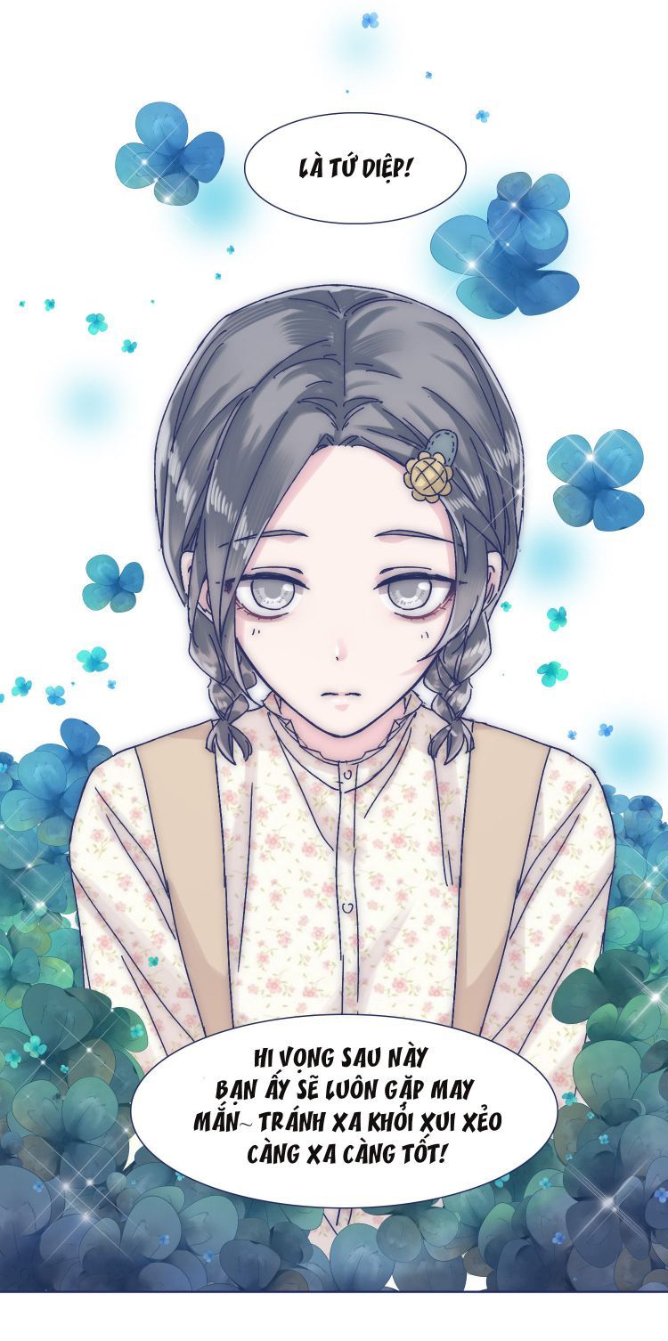 đọc truyện Vì Ngươi Hiến Dâng Cổ Của Ta Chương 40 ảnh 19 tại Thiên Thai Truyện