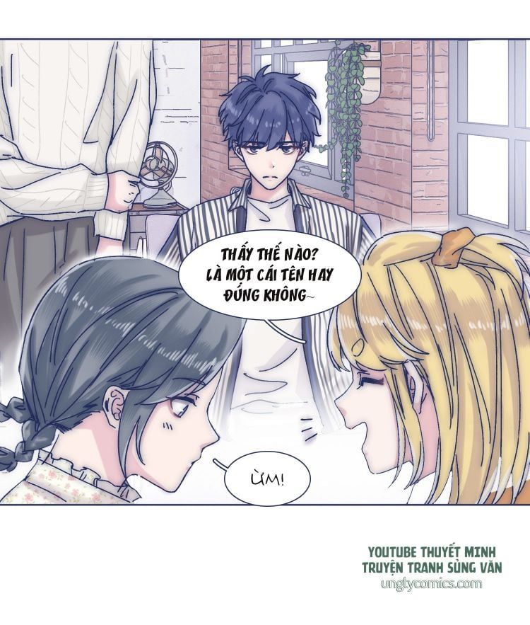 đọc truyện Vì Ngươi Hiến Dâng Cổ Của Ta Chương 40 ảnh 20 tại Thiên Thai Truyện