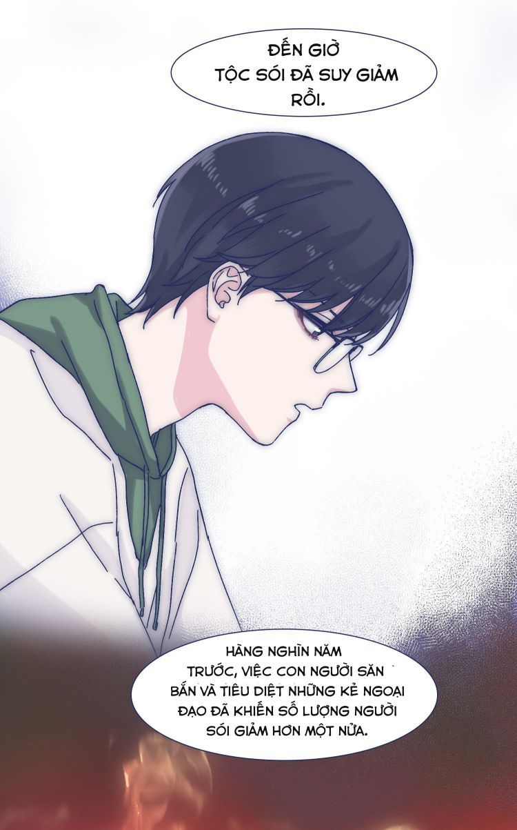 đọc truyện Vì Ngươi Hiến Dâng Cổ Của Ta Chương 40 ảnh 22 tại Thiên Thai Truyện