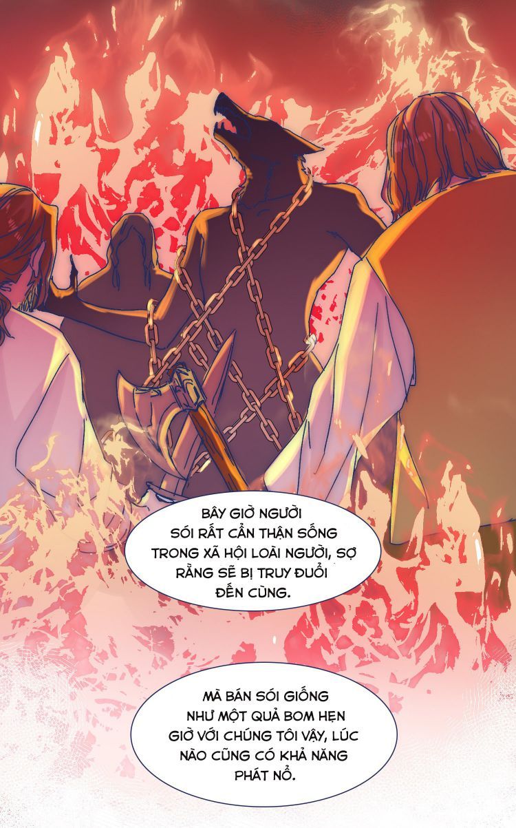 đọc truyện Vì Ngươi Hiến Dâng Cổ Của Ta Chương 40 ảnh 23 tại Thiên Thai Truyện