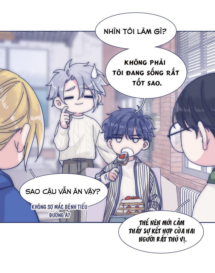 đọc truyện Vì Ngươi Hiến Dâng Cổ Của Ta Chương 40 ảnh 25 tại Thiên Thai Truyện