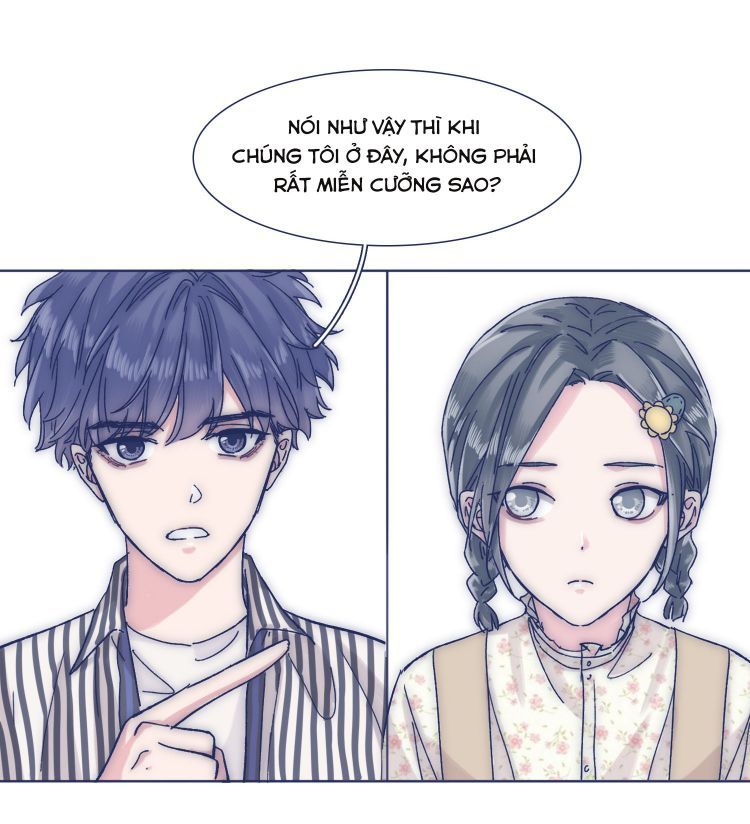 đọc truyện Vì Ngươi Hiến Dâng Cổ Của Ta Chương 40 ảnh 26 tại Thiên Thai Truyện