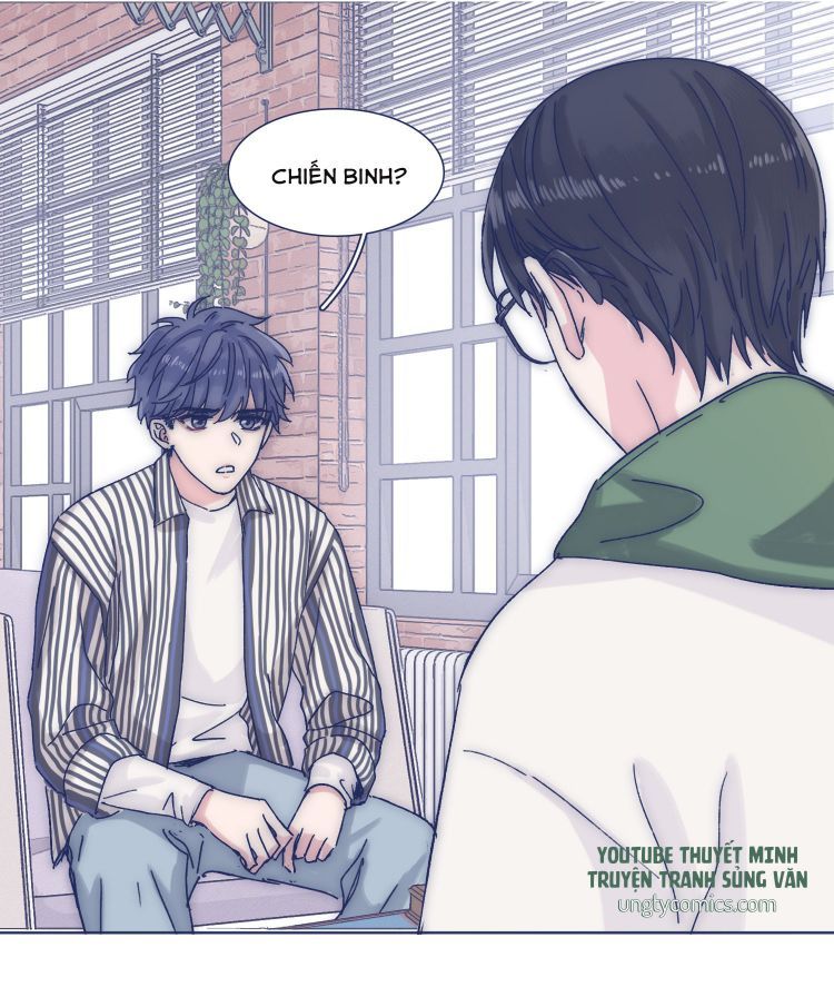 đọc truyện Vì Ngươi Hiến Dâng Cổ Của Ta Chương 40 ảnh 28 tại Thiên Thai Truyện