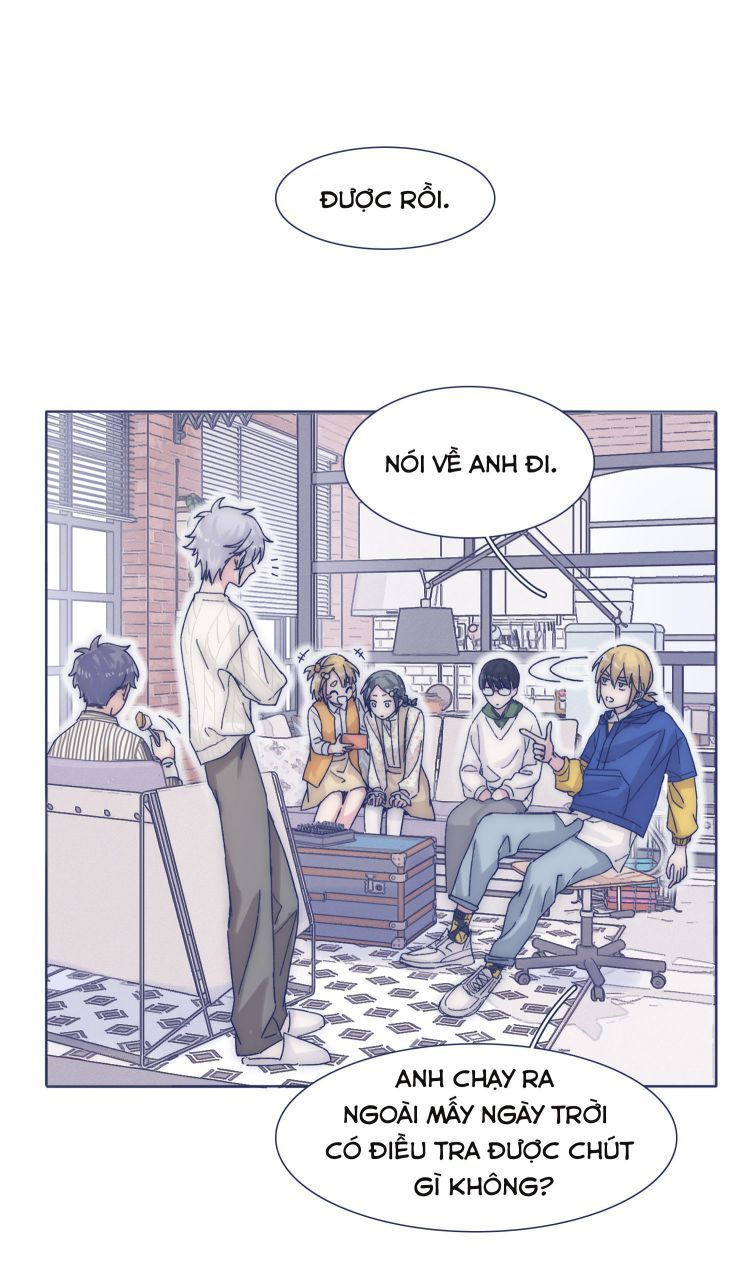 đọc truyện Vì Ngươi Hiến Dâng Cổ Của Ta Chương 40 ảnh 30 tại Thiên Thai Truyện