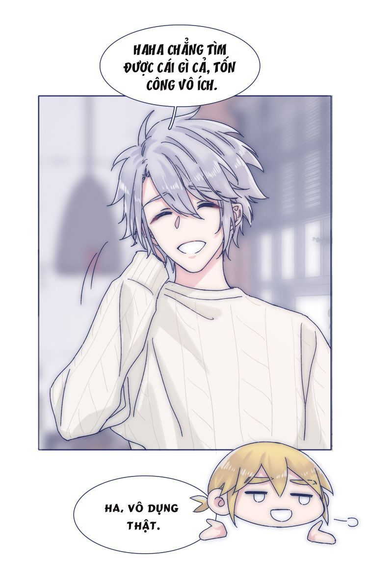 đọc truyện Vì Ngươi Hiến Dâng Cổ Của Ta Chương 40 ảnh 31 tại Thiên Thai Truyện