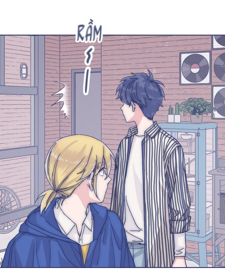 đọc truyện Vì Ngươi Hiến Dâng Cổ Của Ta Chương 40 ảnh 5 tại Thiên Thai Truyện