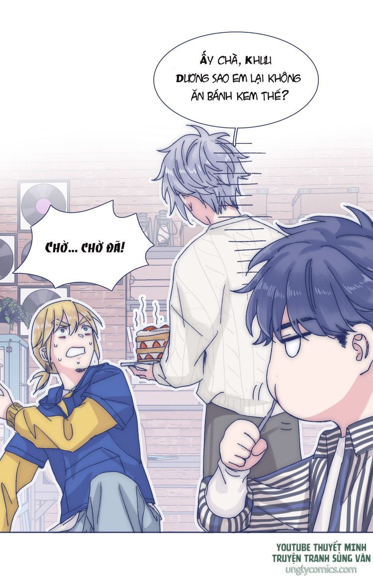 đọc truyện Vì Ngươi Hiến Dâng Cổ Của Ta Chương 40 ảnh 32 tại Thiên Thai Truyện