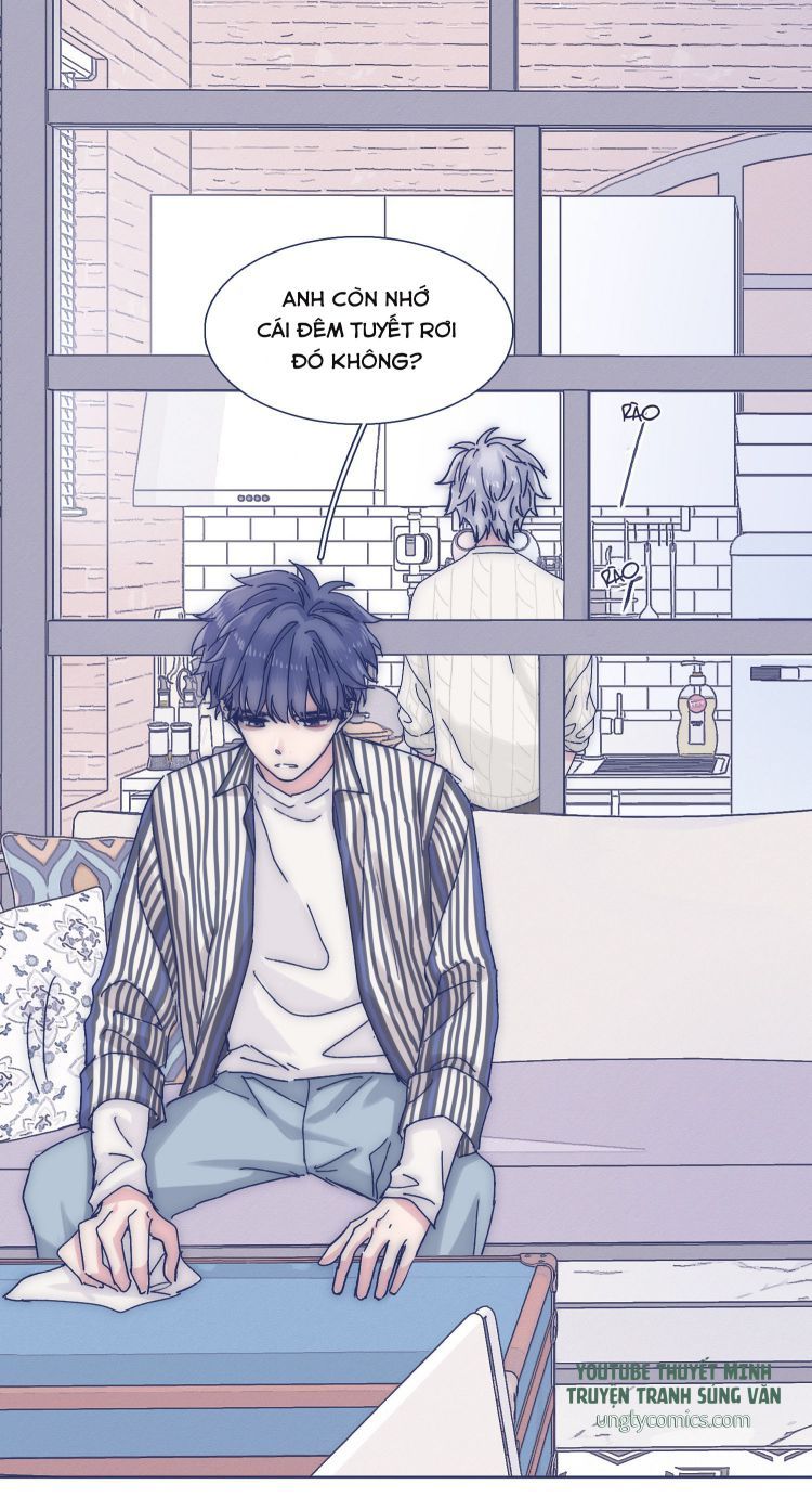 đọc truyện Vì Ngươi Hiến Dâng Cổ Của Ta Chương 40 ảnh 35 tại Thiên Thai Truyện