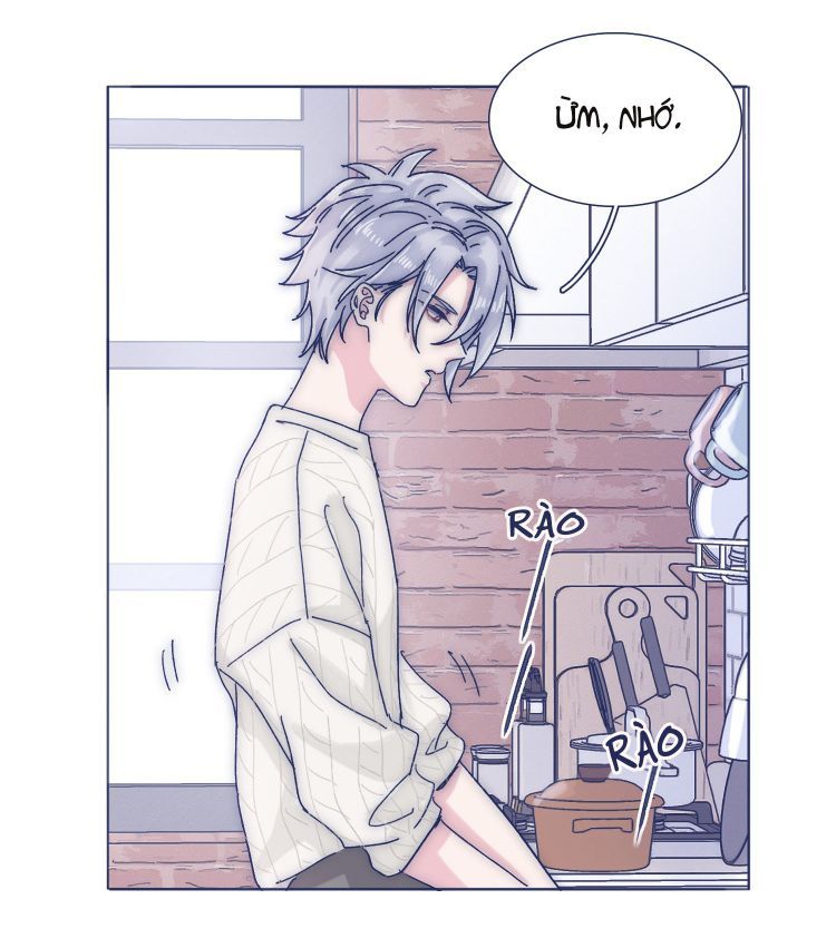 đọc truyện Vì Ngươi Hiến Dâng Cổ Của Ta Chương 40 ảnh 36 tại Thiên Thai Truyện