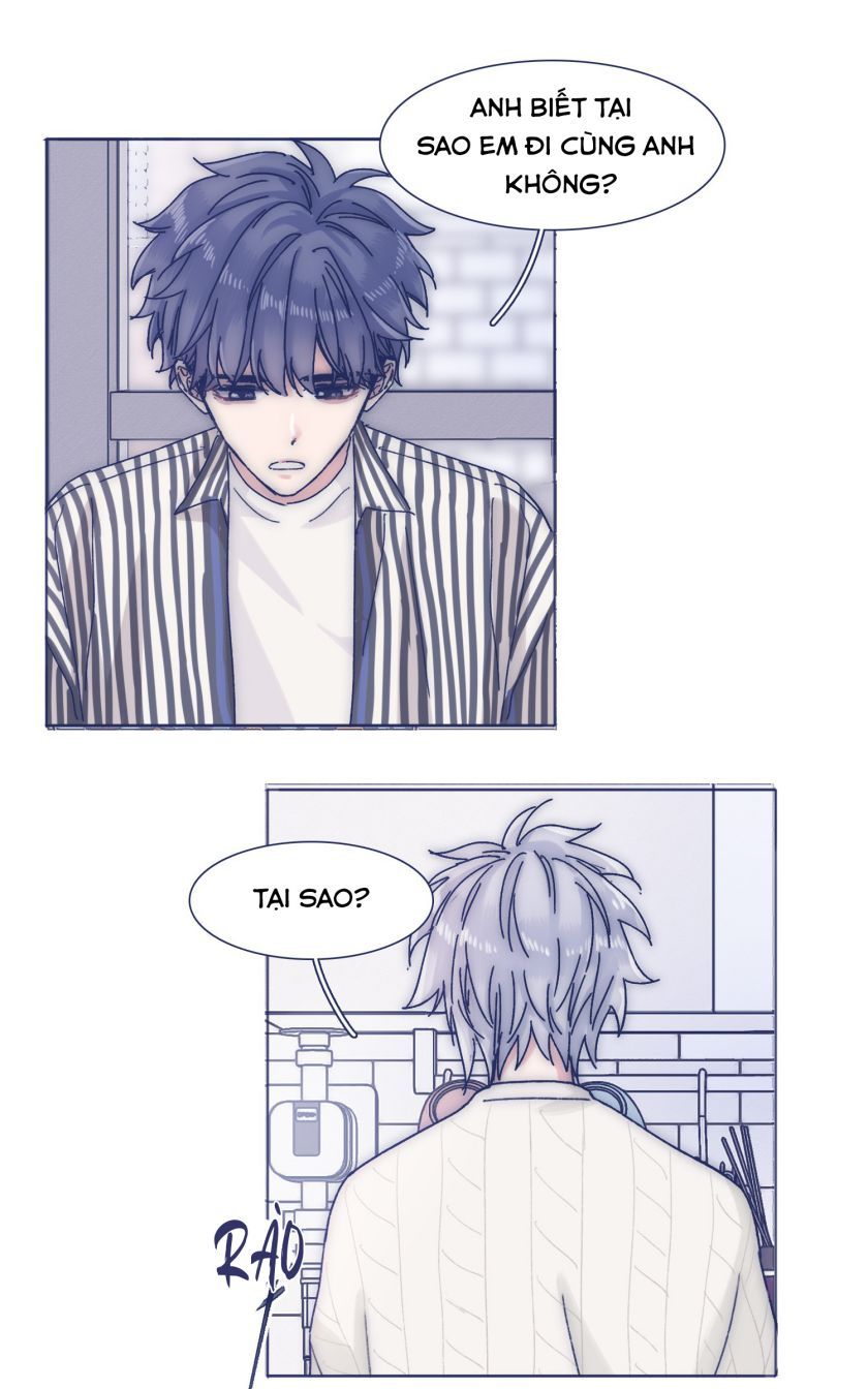 đọc truyện Vì Ngươi Hiến Dâng Cổ Của Ta Chương 40 ảnh 37 tại Thiên Thai Truyện