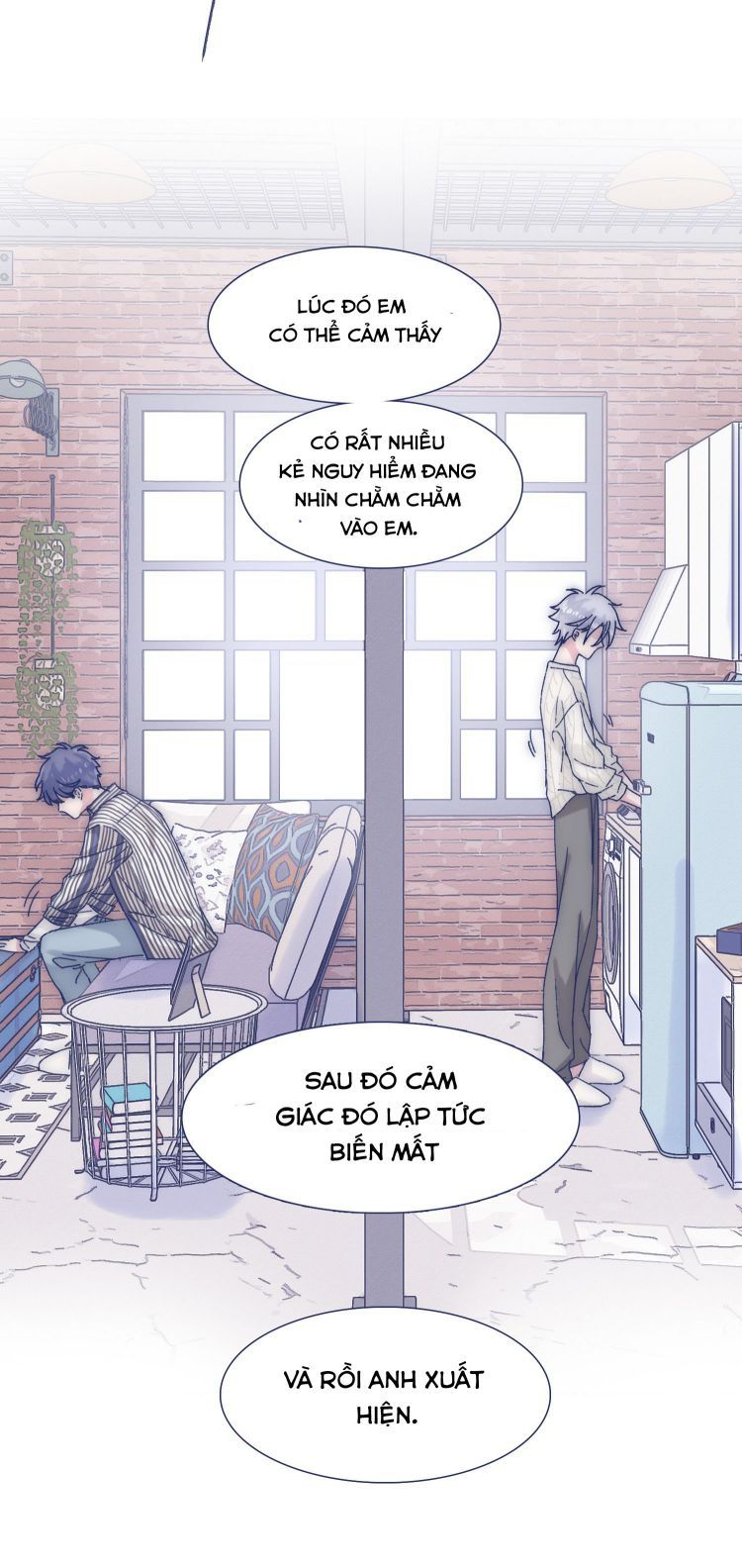 đọc truyện Vì Ngươi Hiến Dâng Cổ Của Ta Chương 40 ảnh 38 tại Thiên Thai Truyện