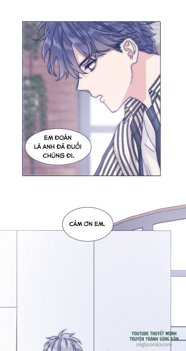 đọc truyện Vì Ngươi Hiến Dâng Cổ Của Ta Chương 40 ảnh 39 tại Thiên Thai Truyện