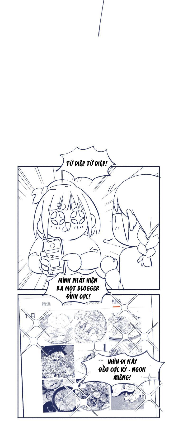 đọc truyện Vì Ngươi Hiến Dâng Cổ Của Ta Chương 40 ảnh 41 tại Thiên Thai Truyện