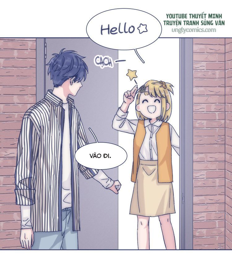 đọc truyện Vì Ngươi Hiến Dâng Cổ Của Ta Chương 40 ảnh 6 tại Thiên Thai Truyện