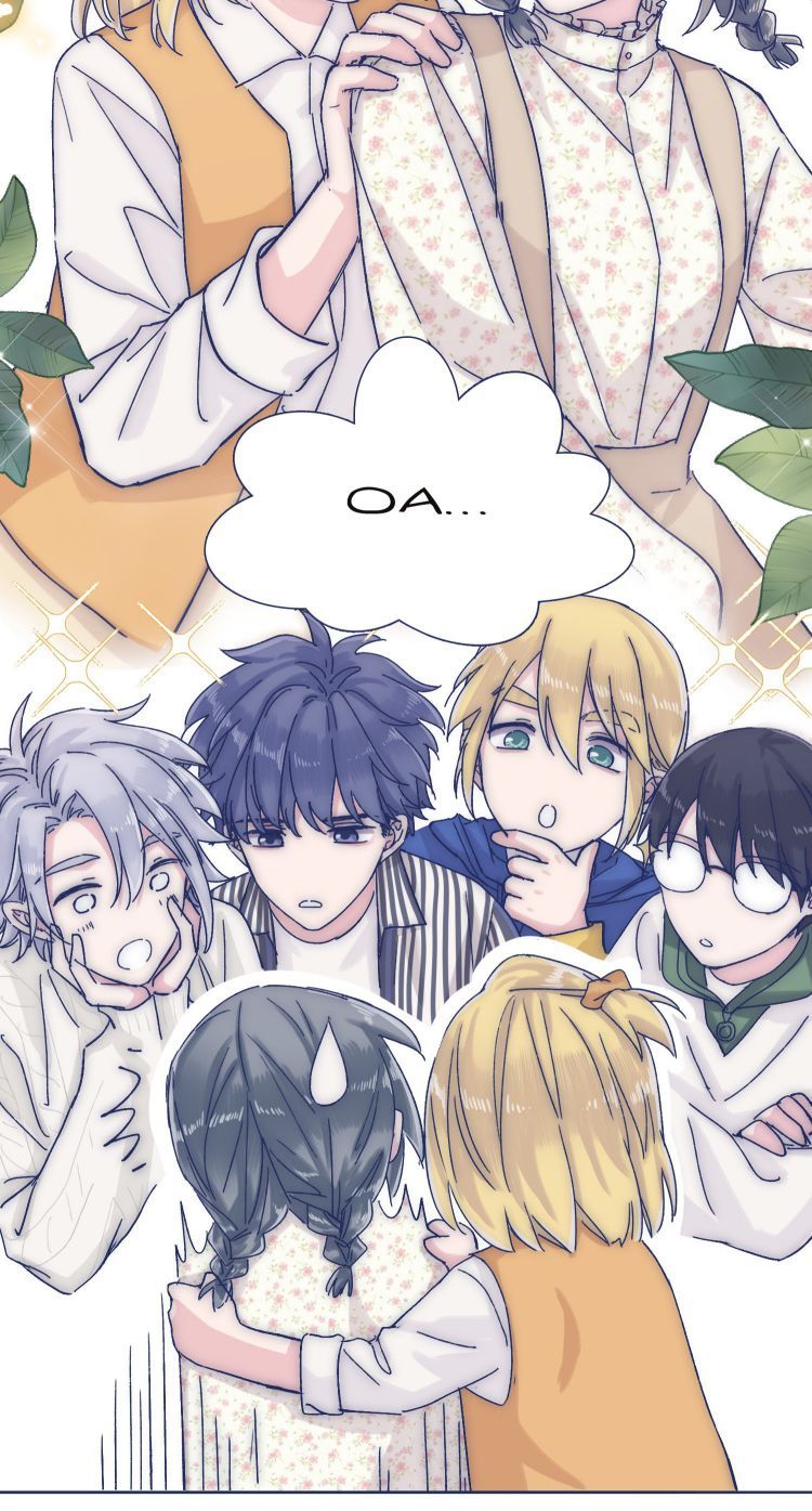 đọc truyện Vì Ngươi Hiến Dâng Cổ Của Ta Chương 40 ảnh 8 tại Thiên Thai Truyện