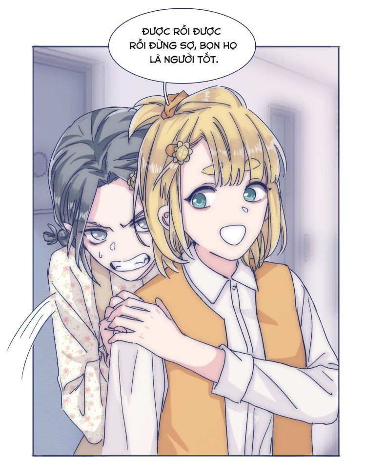 đọc truyện Vì Ngươi Hiến Dâng Cổ Của Ta Chương 40 ảnh 9 tại Thiên Thai Truyện