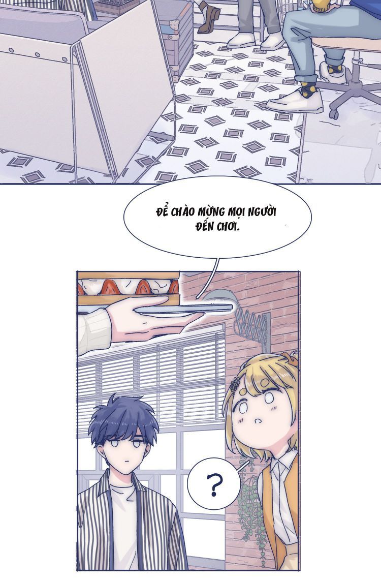 đọc truyện Vì Ngươi Hiến Dâng Cổ Của Ta Chương 40 ảnh 11 tại Thiên Thai Truyện