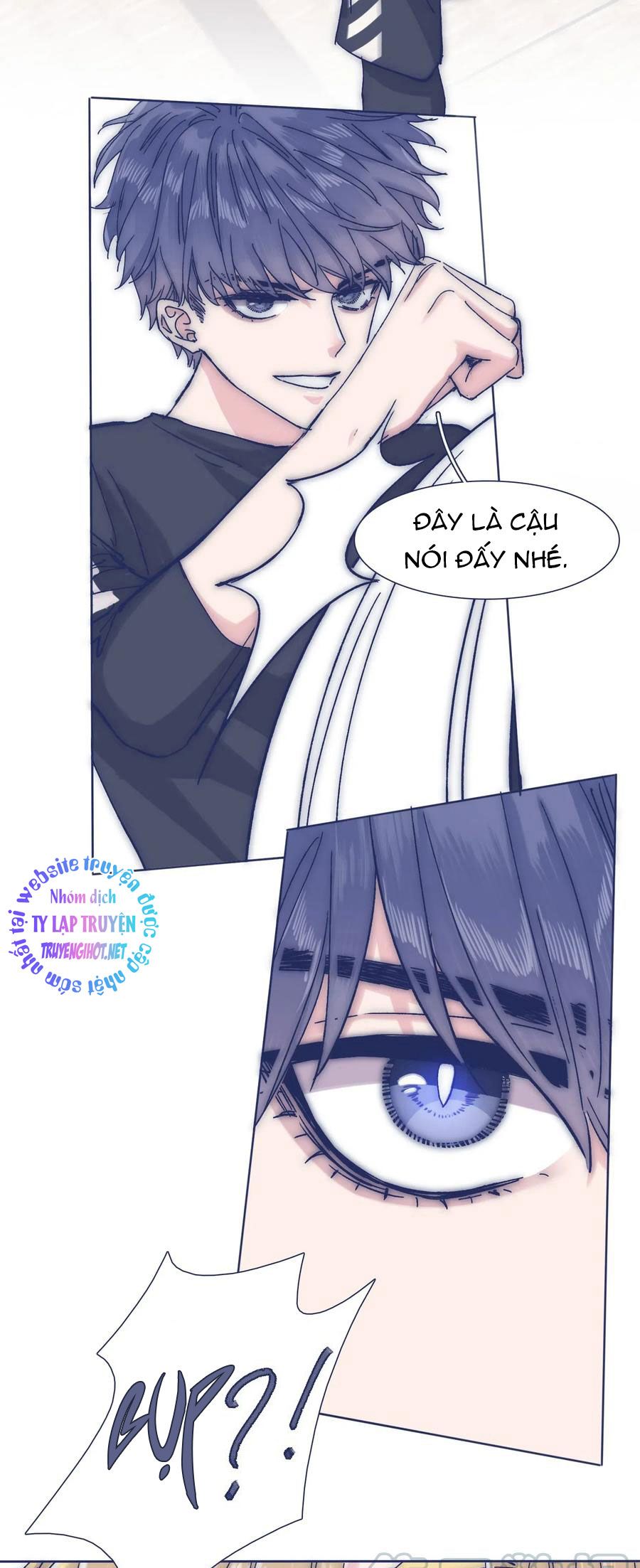 đọc truyện Vì Ngươi Hiến Dâng Cổ Của Ta Chương 41 ảnh 17 tại Thiên Thai Truyện