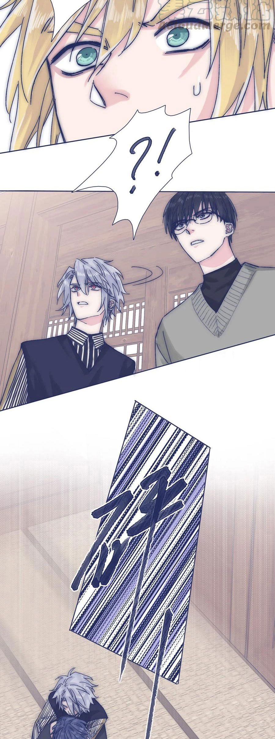 đọc truyện Vì Ngươi Hiến Dâng Cổ Của Ta Chương 41 ảnh 18 tại Thiên Thai Truyện