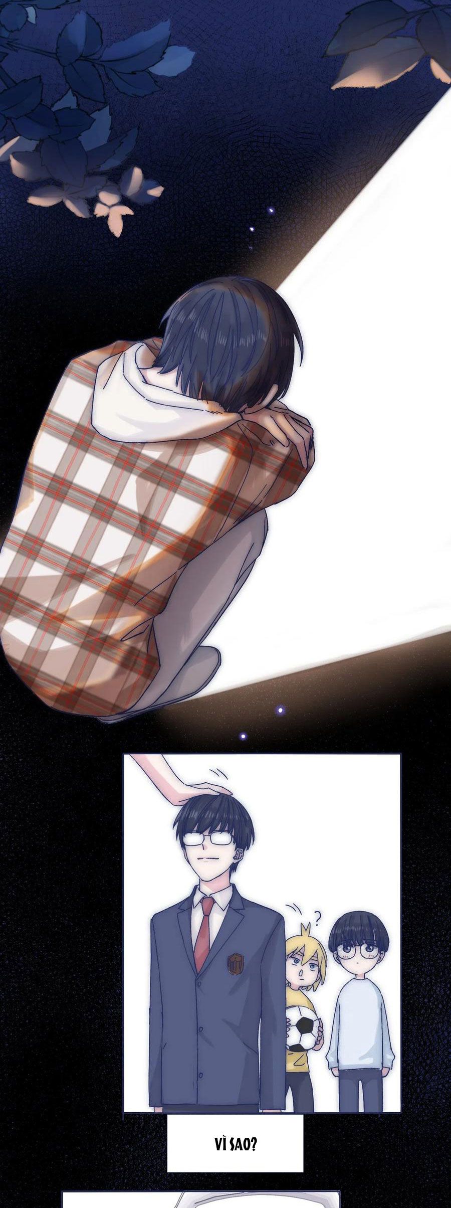 đọc truyện Vì Ngươi Hiến Dâng Cổ Của Ta Chương 41 ảnh 26 tại Thiên Thai Truyện