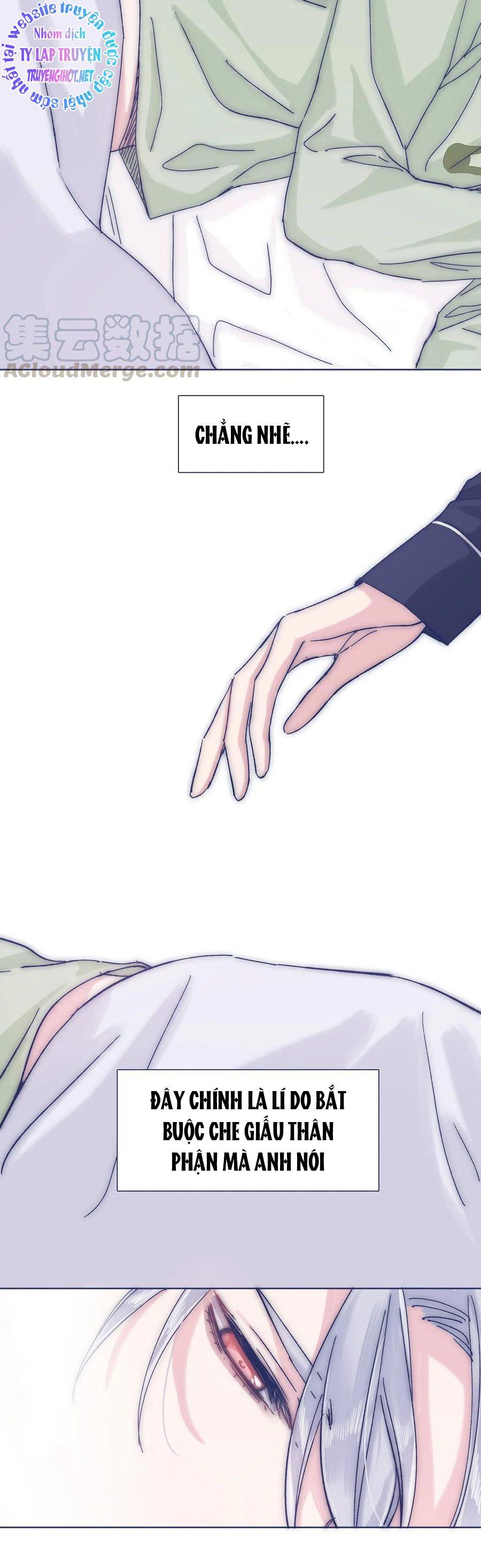 đọc truyện Vì Ngươi Hiến Dâng Cổ Của Ta Chương 41 ảnh 7 tại Thiên Thai Truyện