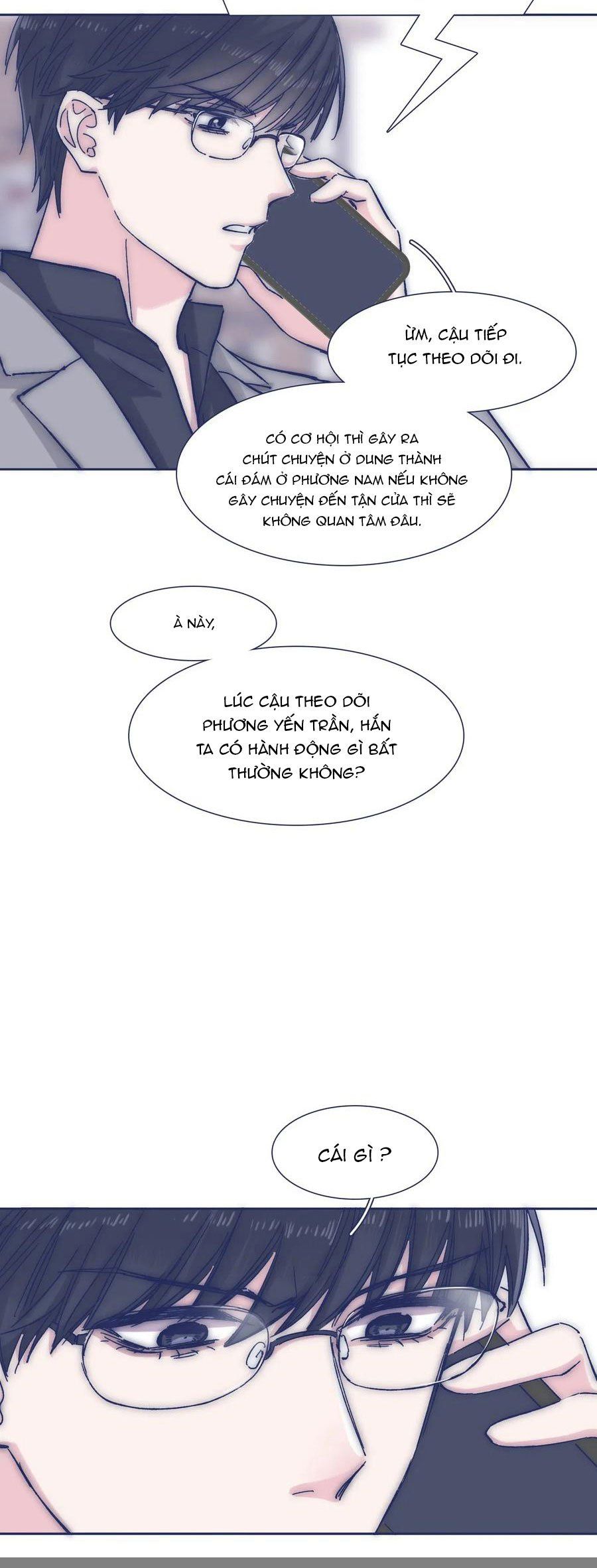 đọc truyện Vì Ngươi Hiến Dâng Cổ Của Ta Chương 42 ảnh 14 tại Thiên Thai Truyện