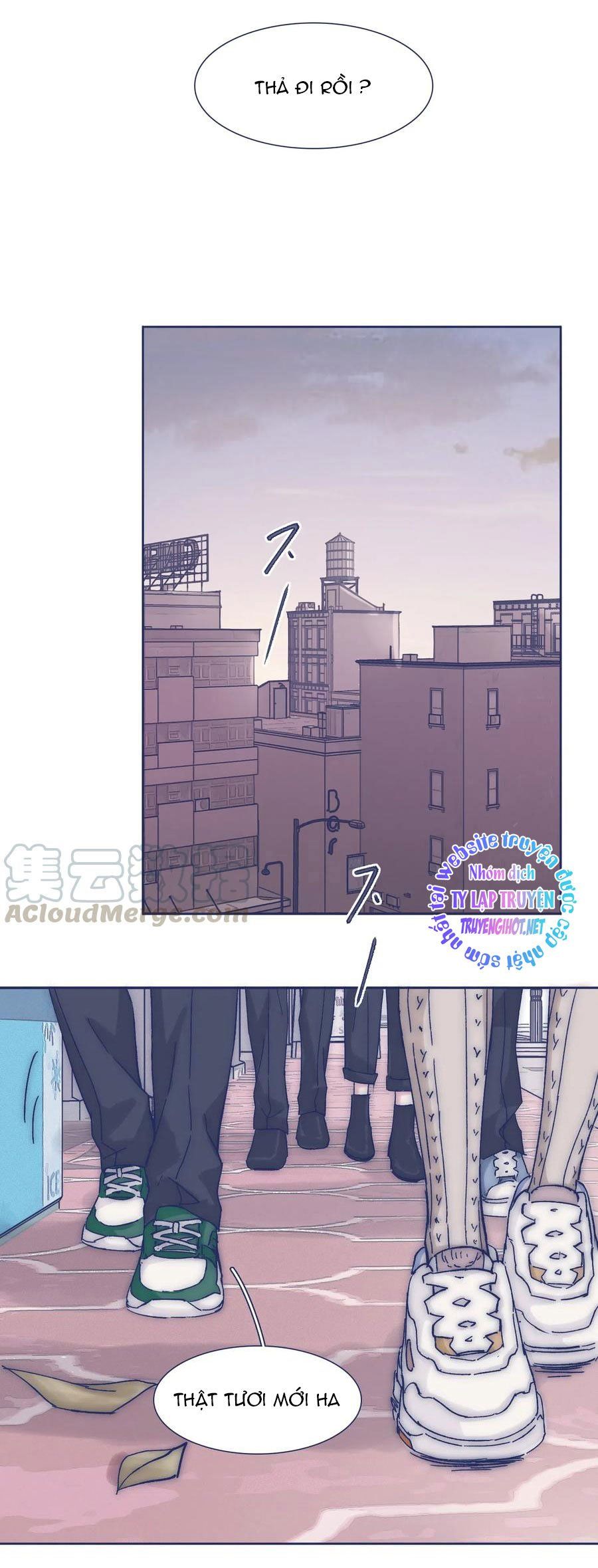 đọc truyện Vì Ngươi Hiến Dâng Cổ Của Ta Chương 42 ảnh 15 tại Thiên Thai Truyện