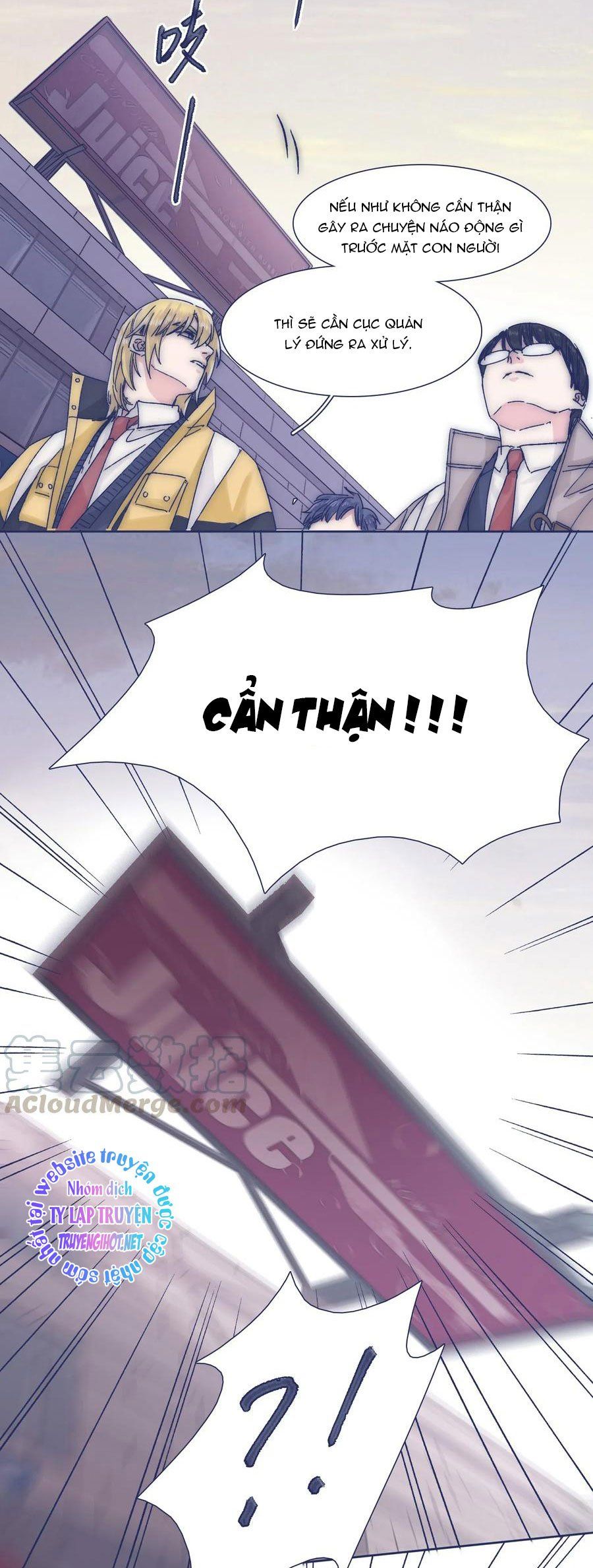 đọc truyện Vì Ngươi Hiến Dâng Cổ Của Ta Chương 42 ảnh 18 tại Thiên Thai Truyện