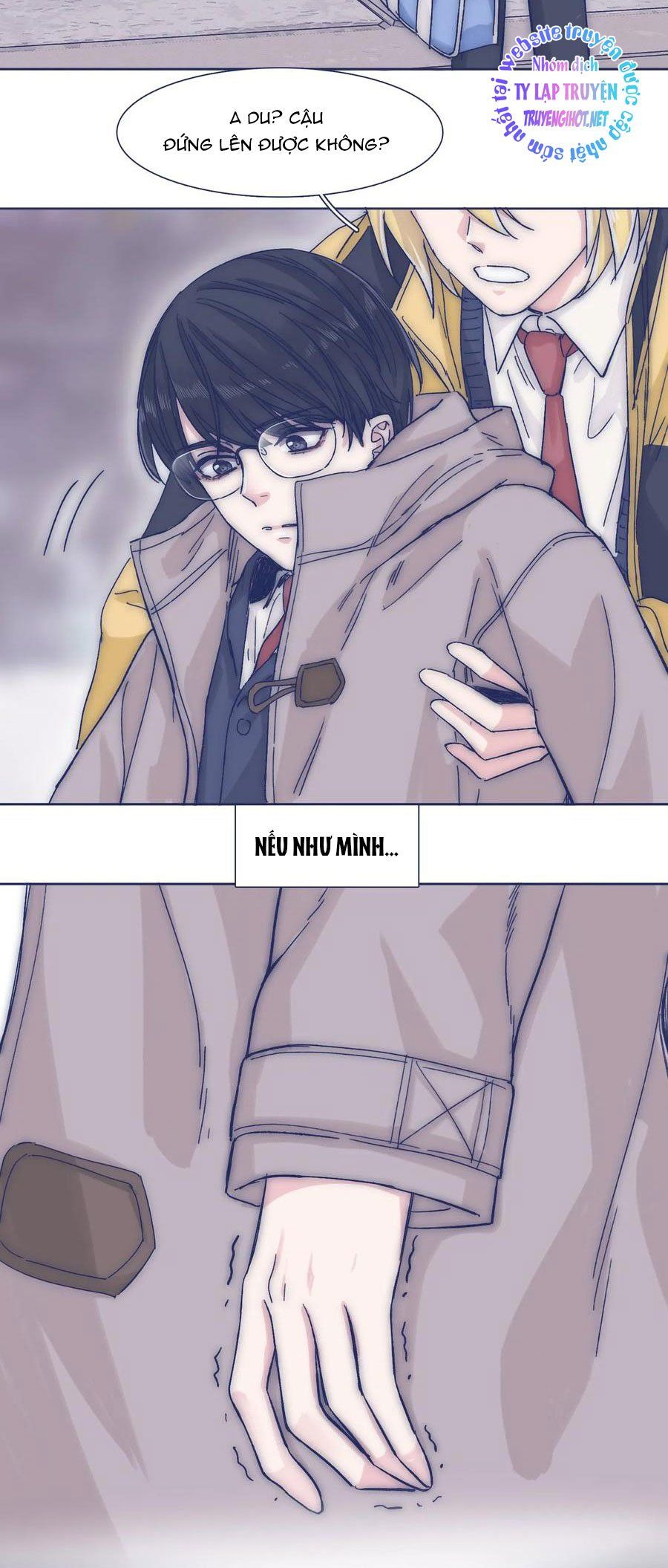 đọc truyện Vì Ngươi Hiến Dâng Cổ Của Ta Chương 42 ảnh 22 tại Thiên Thai Truyện