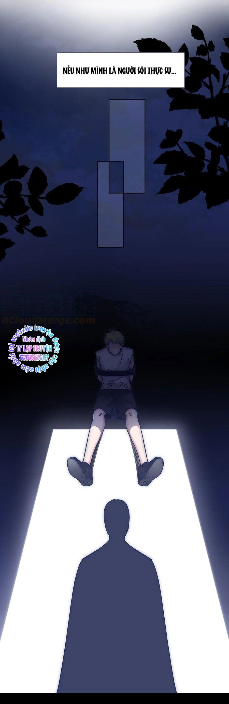 đọc truyện Vì Ngươi Hiến Dâng Cổ Của Ta Chương 42 ảnh 23 tại Thiên Thai Truyện