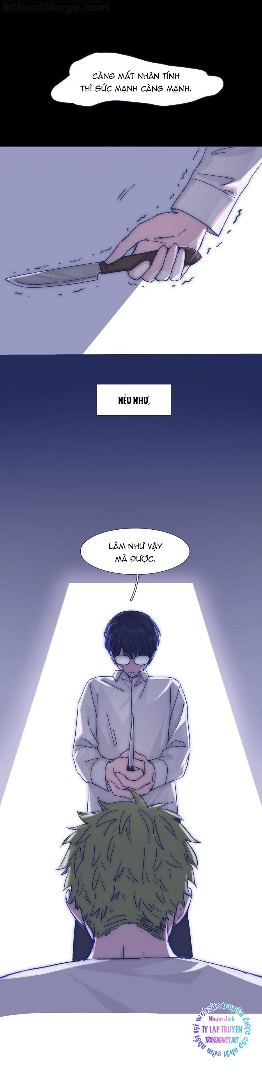 đọc truyện Vì Ngươi Hiến Dâng Cổ Của Ta Chương 42 ảnh 25 tại Thiên Thai Truyện