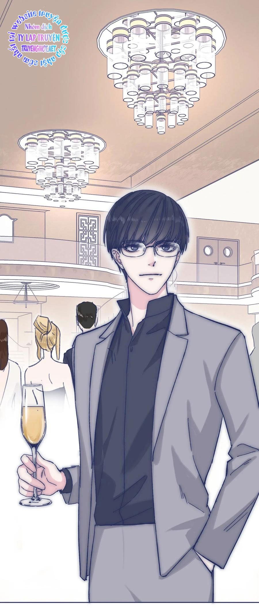 đọc truyện Vì Ngươi Hiến Dâng Cổ Của Ta Chương 42 ảnh 5 tại Thiên Thai Truyện