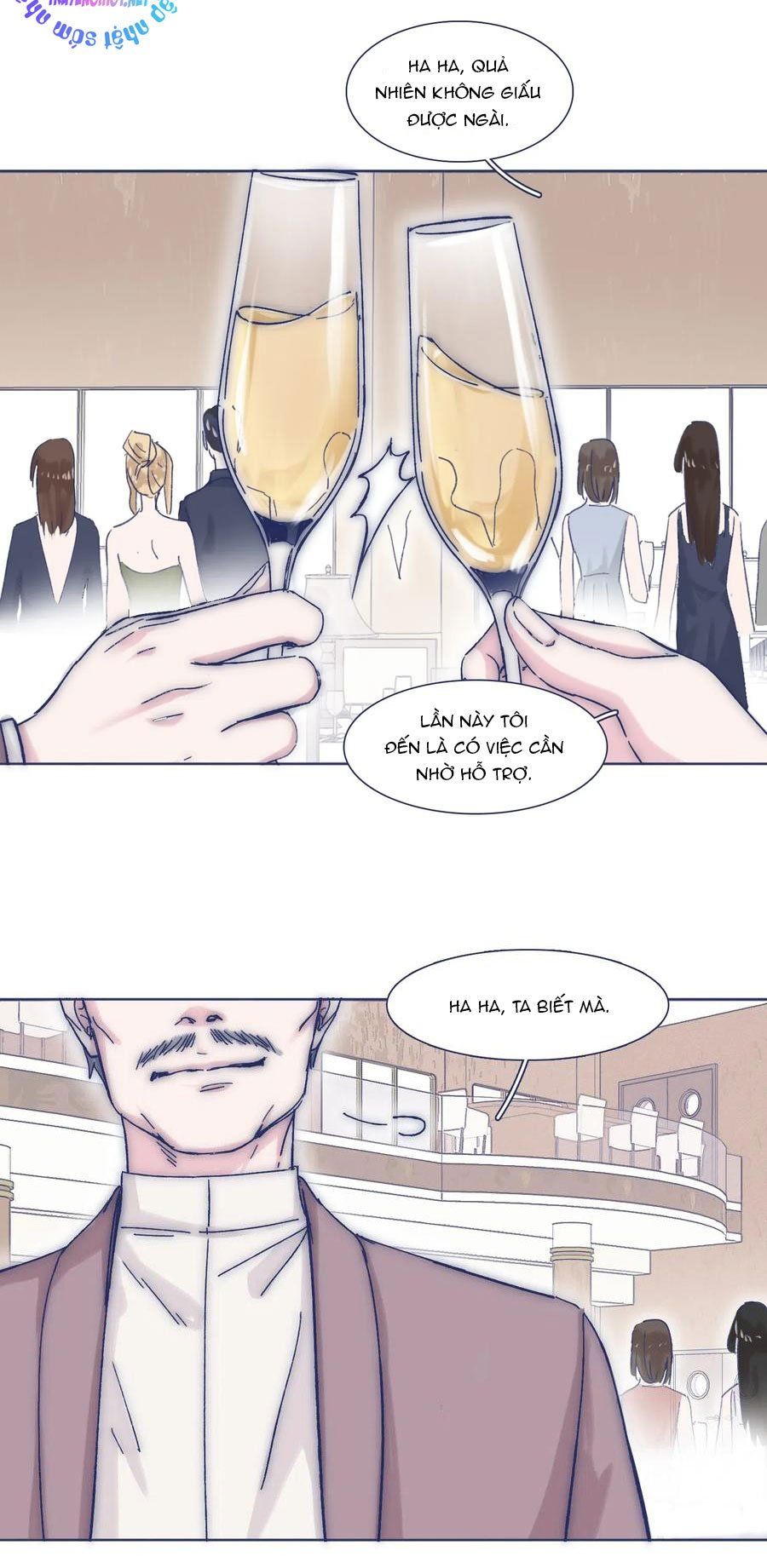 đọc truyện Vì Ngươi Hiến Dâng Cổ Của Ta Chương 42 ảnh 7 tại Thiên Thai Truyện